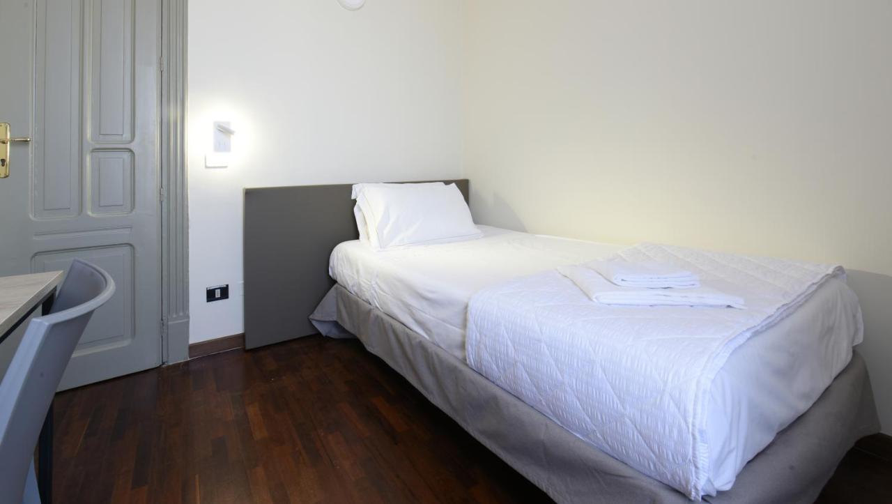 Roma 62 Hotel Palermo