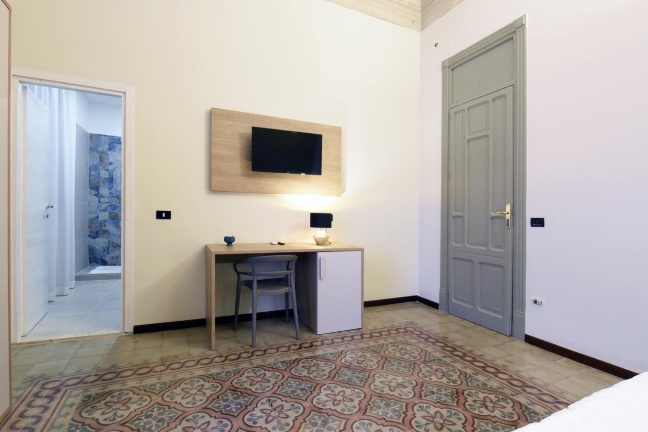 Hotel Roma 62 Palermo