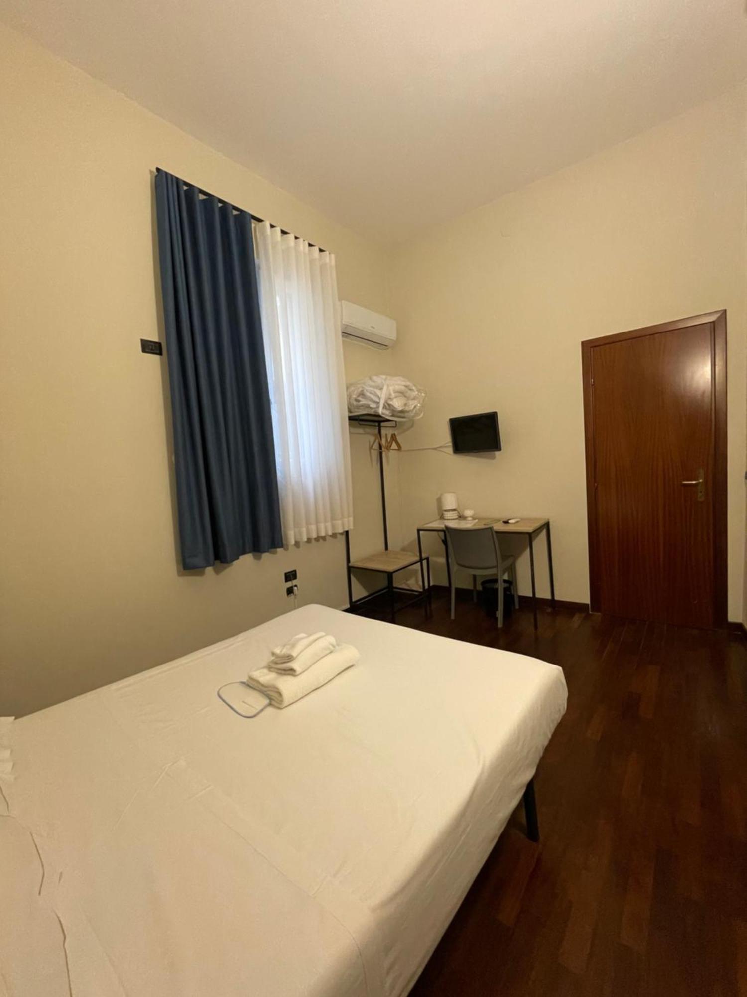 Roma 62 Hotel 2*